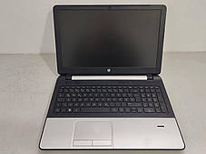 Ноутбук HP 350 G2/ 15.6" (1366x768)/ Core i3-4005U/ 8 GB RAM/ 128 GB SSD/ HD Graphic 4400, фото 3