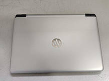 Ноутбук HP 350 G2/ 15.6" (1366x768)/ Core i3-4005U/ 8 GB RAM/ 128 GB SSD/ HD Graphic 4400, фото 6