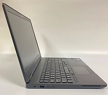 Ультрабук Dell Latitude 5590/ 15.6" (1920x1080)/ Core i5-8350U/ 16 GB RAM/ 256 GB SSD/ UHD 620, фото 5