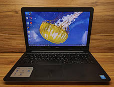 Ноутбук Б-клас Dell Inspiron 15-5547/ 15.6" (1366x768)/ Core i5-4210U/ 8 GB RAM/ 256 GB SSD/ HD 4400, фото 3