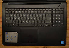 Ноутбук Б-клас Dell Inspiron 15-5547/ 15.6" (1366x768)/ Core i5-4210U/ 8 GB RAM/ 256 GB SSD/ HD 4400, фото 4