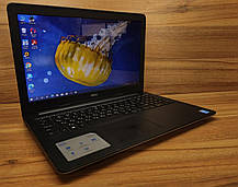 Ноутбук Б-клас Dell Inspiron 15-5547/ 15.6" (1366x768)/ Core i5-4210U/ 8 GB RAM/ 256 GB SSD/ HD 4400, фото 5