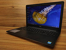 Ноутбук Б-клас Dell Inspiron 15-5547/ 15.6" (1366x768)/ Core i5-4210U/ 8 GB RAM/ 256 GB SSD/ HD 4400, фото 6