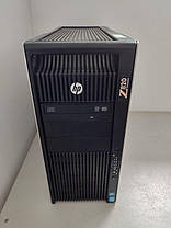 Робоча станція HP Z820 MT/ 2x Xeon E5-2658 v2/ 64 GB RAM/ 240 GB SSD/ Quadro K2200 4GB, фото 3