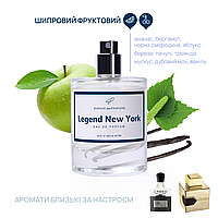 AVENUE des PARFUMS Legend New York