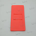 Силіконовий чохол Xiaomi Mi Power Bank 3 10000 mAh 22.5 W PB1000DPDZM BHR5884GL Колір на вибір, фото 3