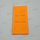 Силіконовий чохол Xiaomi Mi Power Bank 3 10000 mAh 22.5 W PB1000DPDZM BHR5884GL Колір на вибір, фото 4