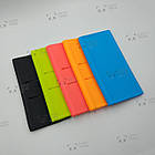 Силіконовий чохол Xiaomi Mi Power Bank 3 10000 mAh 22.5 W PB1000DPDZM BHR5884GL Колір на вибір, фото 9