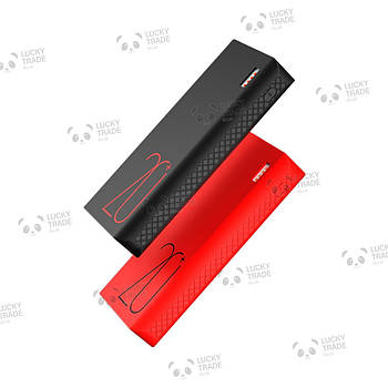 Силіконовий чохол ROMOSS Power Bank 20000 mAh / Sense6F / Sense6+ Колір на вибір