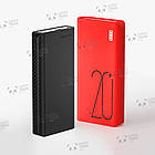 Силіконовий чохол ROMOSS Power Bank 20000 mAh / Sense6F / Sense6+ Колір на вибір, фото 2