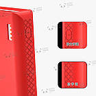 Силіконовий чохол ROMOSS Power Bank 20000 mAh / Sense6F / Sense6+ Колір на вибір, фото 3