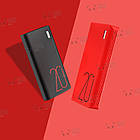Силіконовий чохол ROMOSS Power Bank 20000 mAh / Sense6F / Sense6+ Колір на вибір, фото 5
