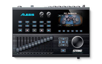 Барабанний модуль ALESIS Strike Drum Module