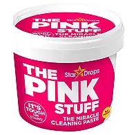 Универсальная чистящая паста The Pink Stuff Miracle Cleaning Paste (850г.)