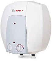 Водонагреватель электрический Bosch Tronic 2000 T Mini ES 010 B, 1.5 кВт, 10 л, над мойкой, Болгария