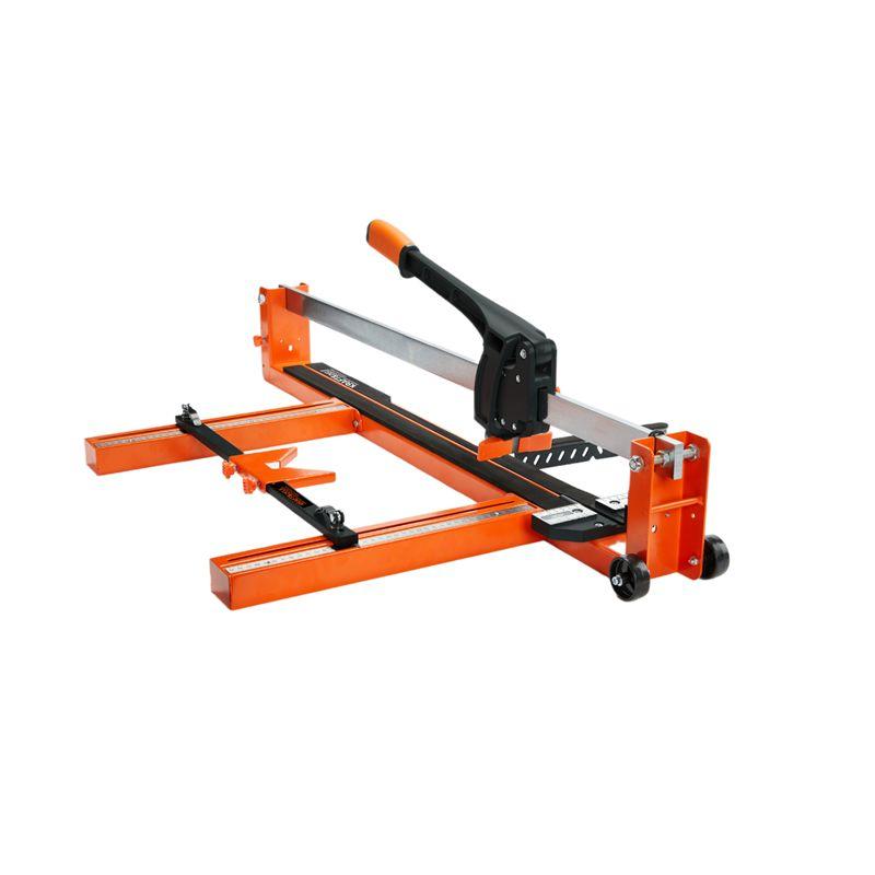 Плиткоріз ручний професійний 1600 мм Kraft Dele KD10678