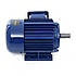 Електродвигун 1,5 кВт 2840 об./хв. 380 В Kraft Dele KD1812, фото 2