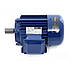 Електродвигун 1,5 кВт 2840 об./хв. 380 В Kraft Dele KD1812, фото 8