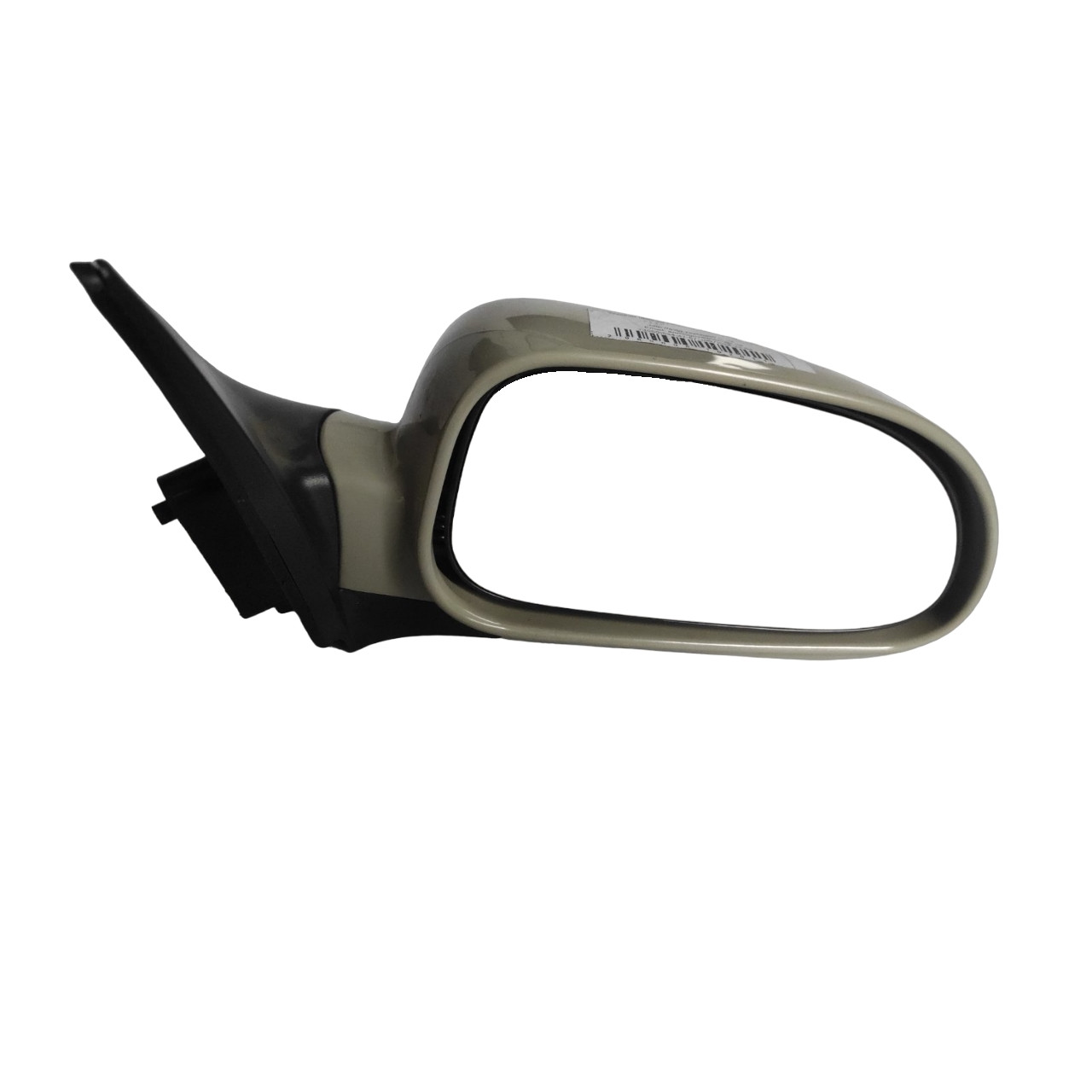 Дзеркало LACETTI електро регулювання праве (вир-во Тайвань)