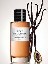 CD Feve Delicieuse Eau De Parfum парфумована вода 125 ml. (Фев Делішес Еау де Парфум), фото 5