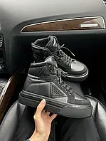 Prada Re-Nylon Black