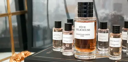 CD Feve Delicieuse Eau De Parfum парфумована вода 125 ml. (Фев Делішес Еау де Парфум), фото 6