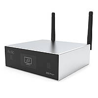 Бездротовий стерео-підсилювач Arylic S50 Pro + Wireless Stereo Preamplifier