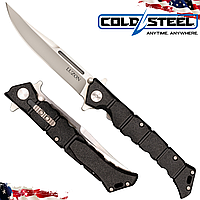 Cold Steel LUZON MEDIUM Black