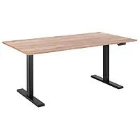 Ігровий стіл 2E CE150W Old Wood (CE150WOLD-MOTORIZED)