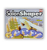 Набір манікюрний Salon Shaper