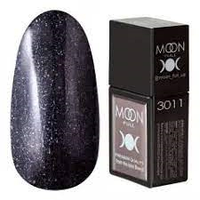 Кольорова база для нігтів Moon Full Amazing 12ml No3011