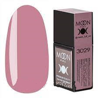 Кольорова база для нігтів Moon Full Amazing 12ml No3029