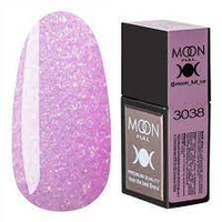 Кольорова база для нігтів Moon Full Amazing 12ml No3038