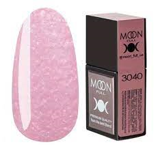 Кольорова база для нігтів Moon Full Amazing 12ml No3040, фото 1