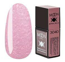 Кольорова база для нігтів Moon Full Amazing 12ml No3040