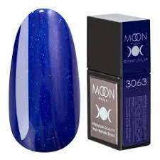 Кольорова база для нігтів Moon Full Amazing 12ml No3063