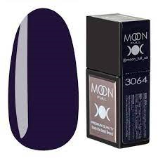 Кольорова база для нігтів Moon Full Amazing 12ml No3064, фото 1