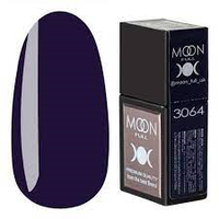 Кольорова база для нігтів Moon Full Amazing 12ml No3064