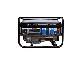 Генератор бензиновий Елпром ЕБГ 3500E PR1
