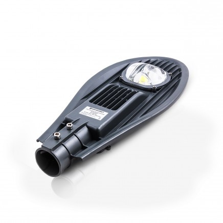 Консольный LED светильник уличний светильник 50Вт светодиодный