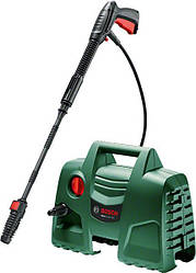 Мийка високого тиску Bosch EasyAquatak 100 Long Lance, 1100Вт, 100 бар, 270 л/год, 4.6 кг