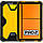 Ulefone Armor Pad 2 8/256GB Global LTE (Black-Yellow), фото 3