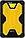 Ulefone Armor Pad 2 8/256GB Global LTE (Black-Yellow), фото 4