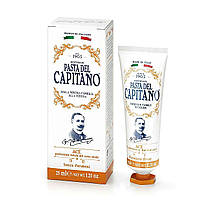 Pasta del Capitano "1905" Зубная паста ACE с витаминами 75 мл