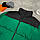 Куртка зимова Флекс, зелено-чорний, фото 10
