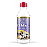 Mobilbrill - мягкий полироль и очиститель для различных поверхностей (500мл)