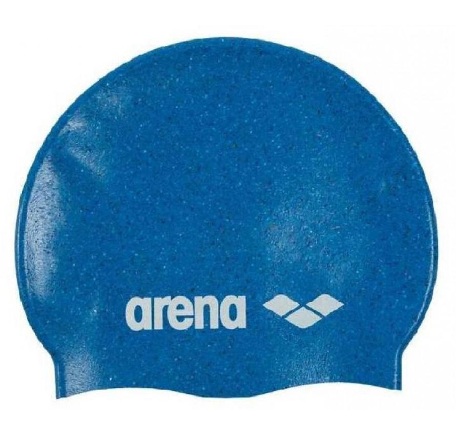 Шапочка для плавання Arena SILICONE JR CAP