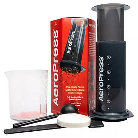 Аеропрес AeroPress XL Aerobie Inc