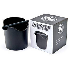 Нок-бокс Rhino Waste Tube для кавового макухи
