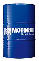Liqui Moly Lkw-Leichtlauf-Motoroil 10W-40, 205 л (4747) моторное масло